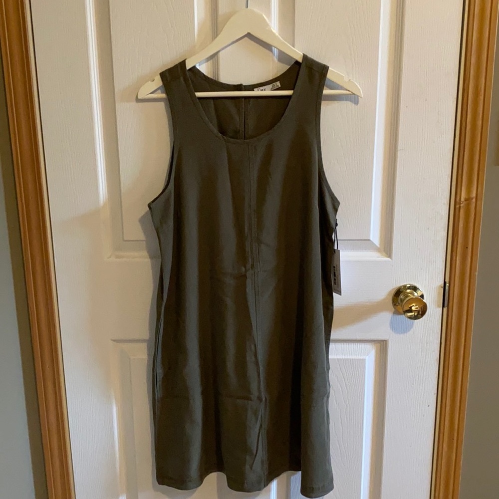Dex Dress
